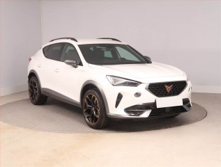 Cupra Formentor Business 1.5 TSI