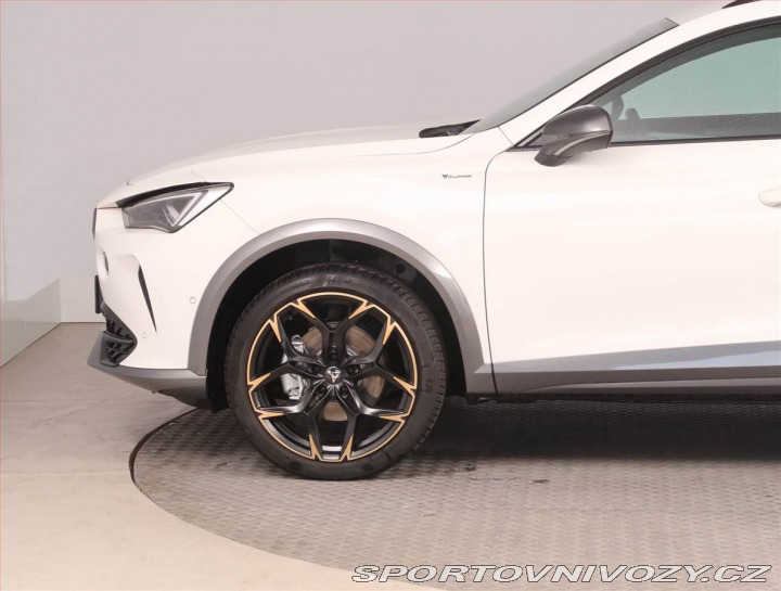 Cupra Formentor Business 1.5 TSI 2022