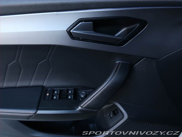 Cupra Formentor Business 1.5 TSI 2022