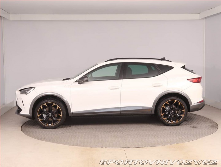 Cupra Formentor Business 1.5 TSI 2022