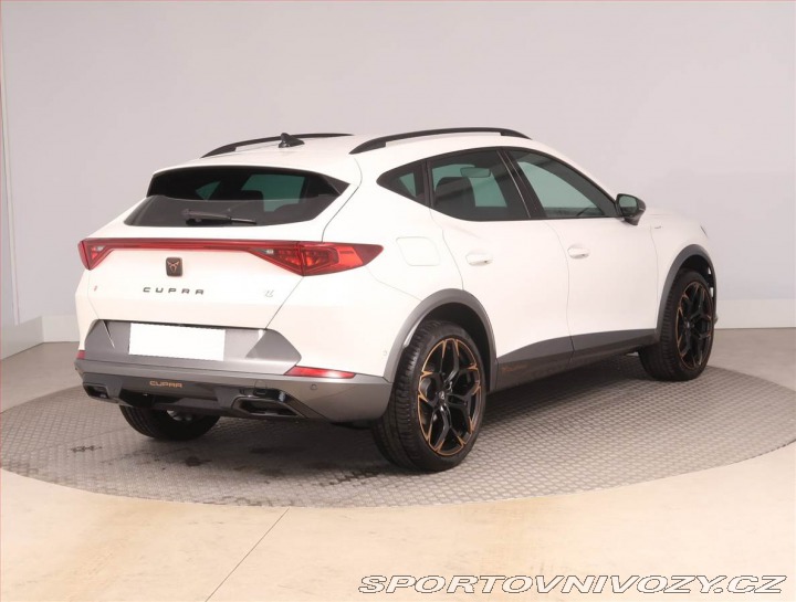 Cupra Formentor Business 1.5 TSI 2022