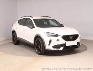 Cupra Formentor Business 1.5 TSI 2022