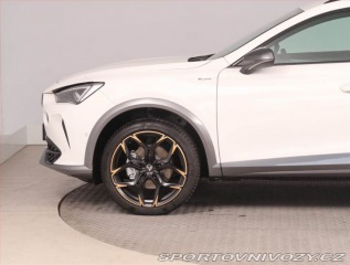 Cupra Formentor Business 1.5 TSI 2022