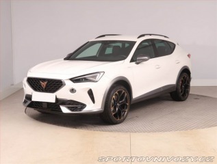 Cupra Formentor Business 1.5 TSI 2022
