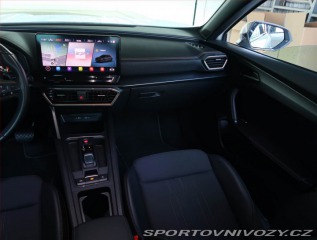 Cupra Formentor Business 1.5 TSI 2022