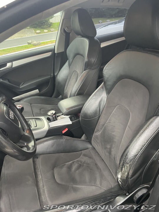 Audi A5 Sportback 2011