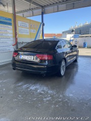 Audi A5 Sportback 2011