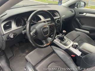 Audi A5 Sportback 2011