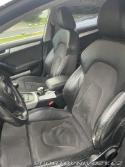 Audi A5 Sportback 2011