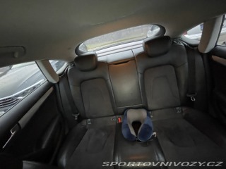 Audi A5 Sportback 2011