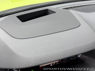 Škoda Octavia RS 245k TSi Edice120 ČR 2022