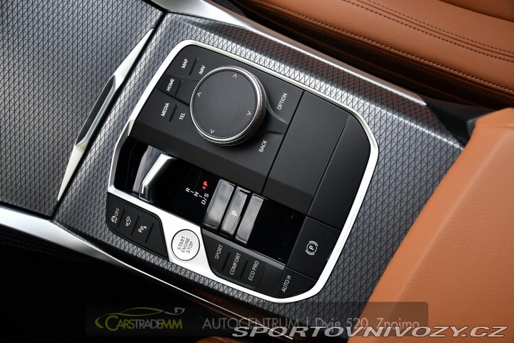 BMW 4 420d xDrive M-SPORT ČR 1. 2025
