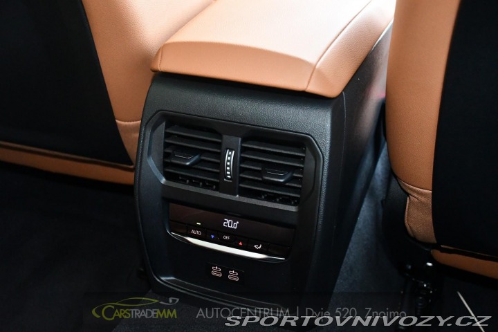 BMW 4 420d xDrive M-SPORT ČR 1. 2025
