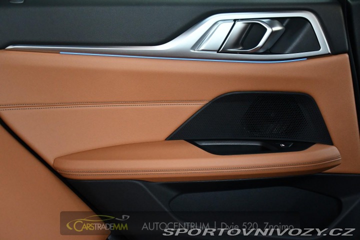 BMW 4 420d xDrive M-SPORT ČR 1. 2025
