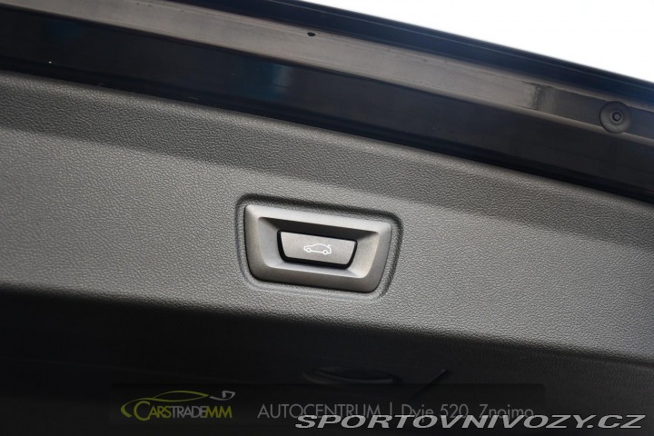BMW 4 420d xDrive M-SPORT ČR 1. 2025