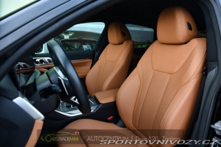 BMW 4 420d xDrive M-SPORT ČR 1. 2025