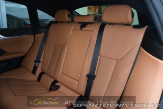 BMW 4 420d xDrive M-SPORT ČR 1. 2025
