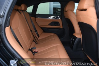 BMW 4 420d xDrive M-SPORT ČR 1. 2025