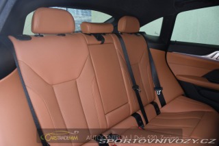 BMW 4 420d xDrive M-SPORT ČR 1. 2025