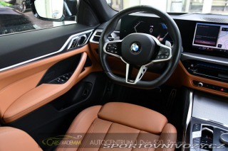 BMW 4 420d xDrive M-SPORT ČR 1. 2025