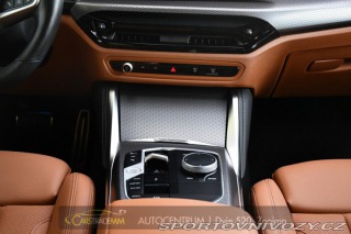 BMW 4 420d xDrive M-SPORT ČR 1. 2025