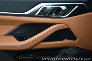 BMW 4 420d xDrive M-SPORT ČR 1. 2025