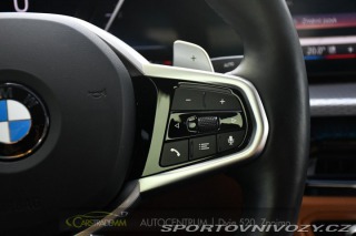 BMW 4 420d xDrive M-SPORT ČR 1. 2025