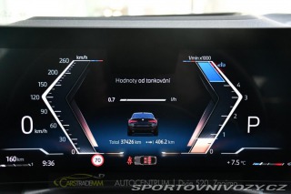 BMW 4 420d xDrive M-SPORT ČR 1. 2025
