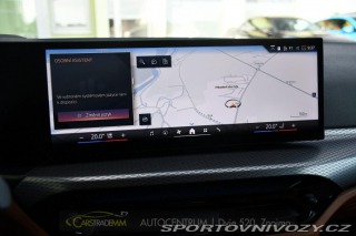 BMW 4 420d xDrive M-SPORT ČR 1. 2025
