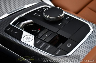 BMW 4 420d xDrive M-SPORT ČR 1. 2025