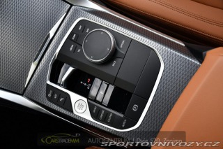 BMW 4 420d xDrive M-SPORT ČR 1. 2025