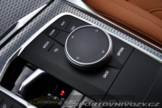 BMW 4 420d xDrive M-SPORT ČR 1. 2025