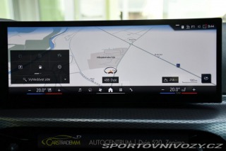 BMW 4 420d xDrive M-SPORT ČR 1. 2025