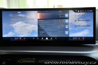 BMW 4 420d xDrive M-SPORT ČR 1. 2025