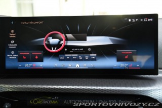 BMW 4 420d xDrive M-SPORT ČR 1. 2025