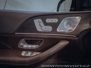 Mercedes-Benz Ostatní modely GLS 400d 4MATIC AMG TV 2020