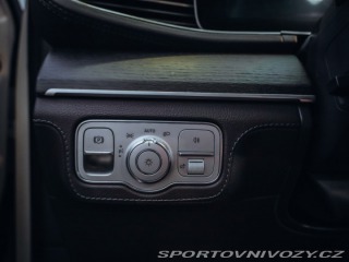 Mercedes-Benz Ostatní modely GLS 400d 4MATIC AMG TV 2020