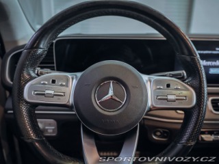 Mercedes-Benz Ostatní modely GLS 400d 4MATIC AMG TV 2020