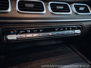 Mercedes-Benz Ostatní modely GLS 400d 4MATIC AMG TV 2020