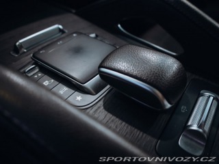 Mercedes-Benz Ostatní modely GLS 400d 4MATIC AMG TV 2020