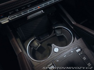 Mercedes-Benz Ostatní modely GLS 400d 4MATIC AMG TV 2020