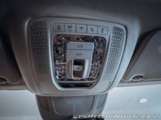Mercedes-Benz Ostatní modely GLS 400d 4MATIC AMG TV 2020