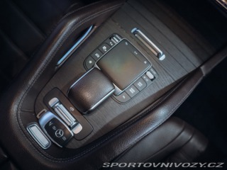 Mercedes-Benz Ostatní modely GLS 400d 4MATIC AMG TV 2020