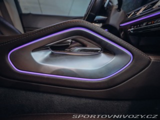 Mercedes-Benz Ostatní modely GLS 400d 4MATIC AMG TV 2020