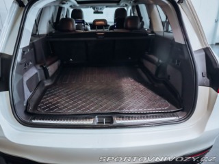 Mercedes-Benz Ostatní modely GLS 400d 4MATIC AMG TV 2020