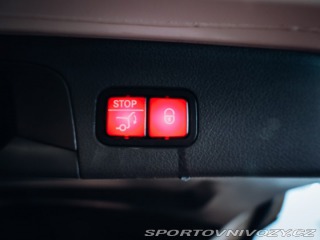 Mercedes-Benz Ostatní modely GLS 400d 4MATIC AMG TV 2020