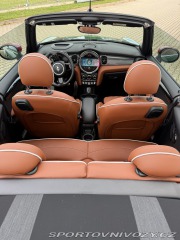 Mini Cooper John Cooper Works cabrio 2022