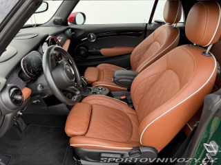 Mini Cooper John Cooper Works cabrio 2022
