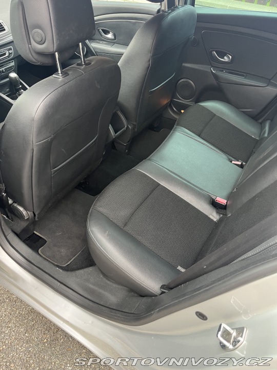 Renault Mégane 2.0 turbo 2009