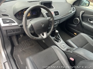 Renault Mégane 2.0 turbo 2009
